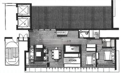 The Lincoln Modern (D11), Apartment #454400121
